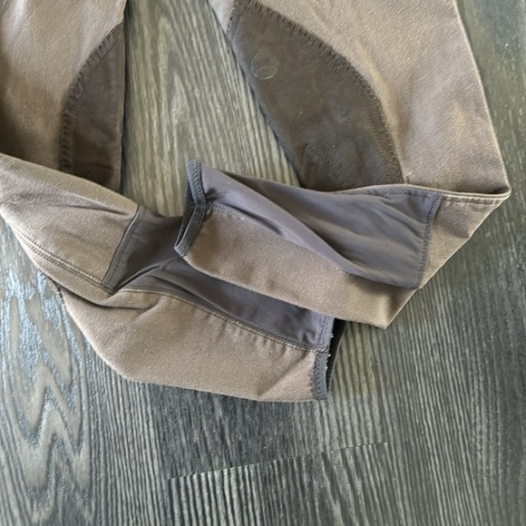 🍍PIKEUR RIDING PANTS 🍍WAIST 13”🍍INSEAM 24”🍍@8 - Picture 5 of 7